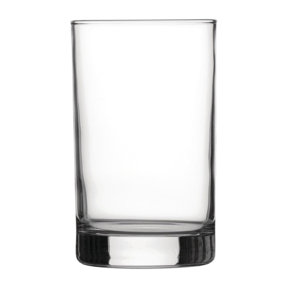 Utopia Hi Ball Gläser 240ml (48 Stück) Utopia Hi Ball Gläser 240ml (48 Stück)