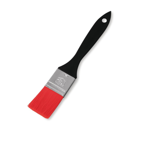 Schneider hitzebeständiger Backpinsel 3,5cm 5 Schneider hitzebeständiger Backpinsel 3,5cm