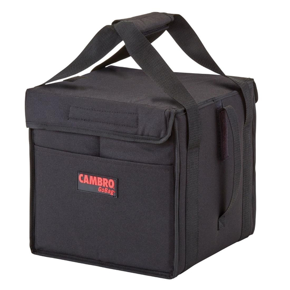 Cambro GoBag Faltbare Liefertasche S 3 Cambro GoBag Faltbare Liefertasche S