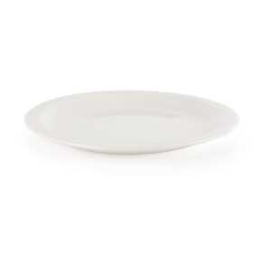 Churchill Whiteware Nova runde Teller 20,2cm (24 Stück)