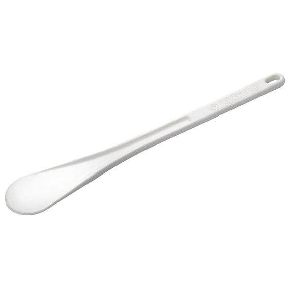 Matfer Bourgeat Exoglass Spatellöffel 25,5cm Matfer Bourgeat Exoglass Spatellöffel 25,5cm