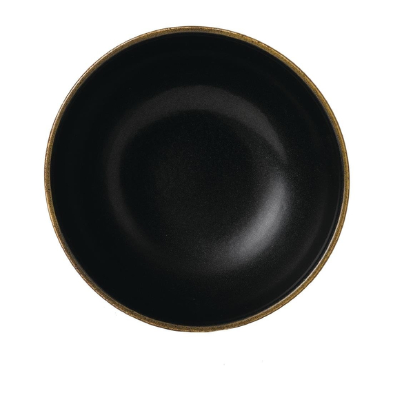 Churchill Super Vitrified Nourish Siena Brown Tiefe Schalen 155 mm (6 Stück) Churchill Super Vitrified Nourish Siena Brown Tiefe Schalen 155 mm (6 Stück)