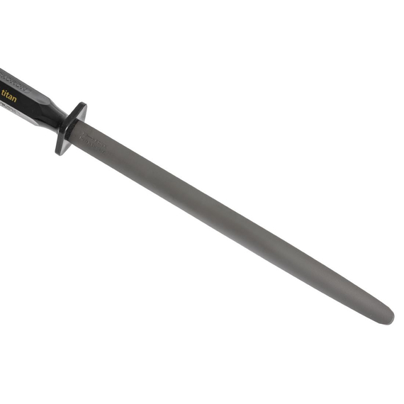 Dick Titan Schleifstab oval - 30cm 1 Dick Titan Schleifstab oval - 30cm