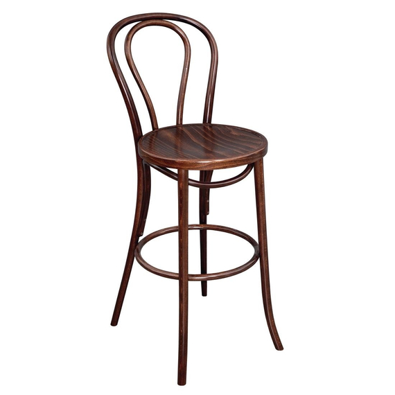 Fameg Bentwood Bistro Hocker 4 Fameg Bentwood Bistro Hocker
