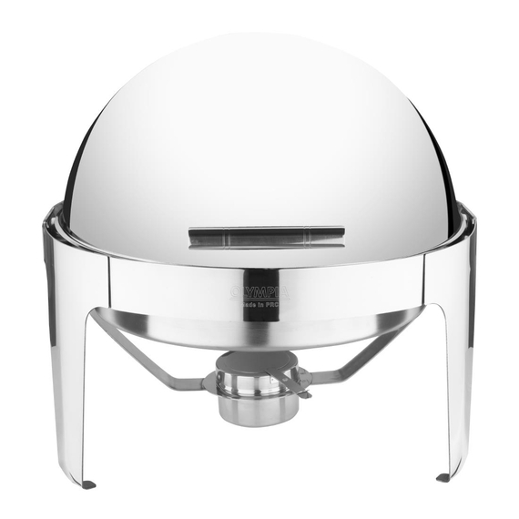 Olympia Paris Chafing-Dish 3 Olympia Paris Chafing-Dish