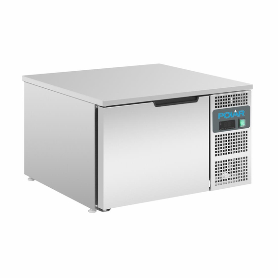 Polar Serie G Tischmodell Schnellkühler / Schockfroster 8kg / 5kg Polar Serie G Tischmodell Schnellkühler / Schockfroster 8kg / 5kg