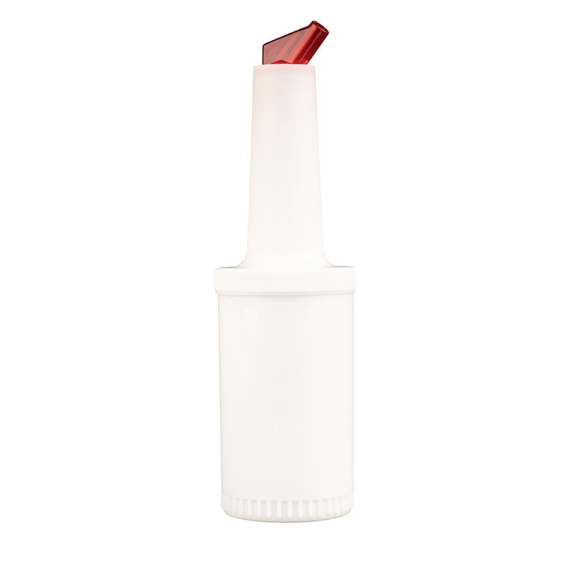 Vogue Pour-Master Cocktailflasche rot Vogue Pour-Master Cocktailflasche rot