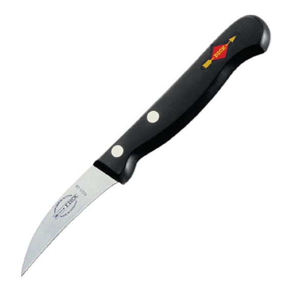 Dick 8-teiliges Messerset mit Tasche 3 Dick 8-teiliges Messerset mit Tasche