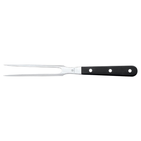 Wüsthof gerade Fleischgabel 18cm 4410-18 Wüsthof gerade Fleischgabel 18cm 4410-18