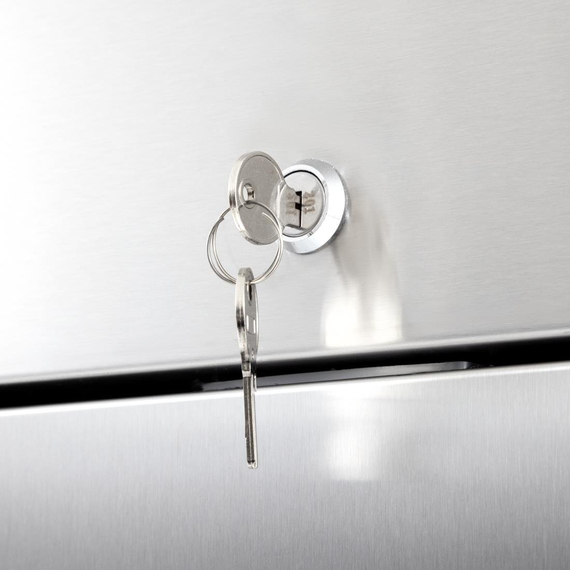 Polar U-Serie Energieeffizienter Einzel-Tür Standvitrine Kühlschrank 5 Polar U-Serie Energieeffizienter Einzel-Tür Standvitrine Kühlschrank