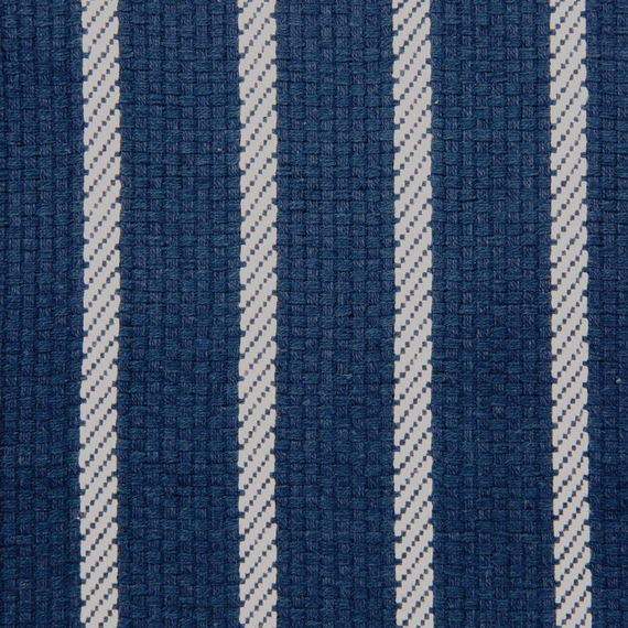Vogue Küchentuch blau-weiß gestreift 1 Vogue Küchentuch blau-weiß gestreift