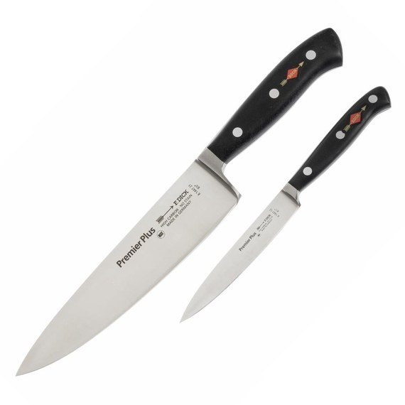 Dick Premier Plus 2-teiliges Geschenkset Dick Premier Plus 2-teiliges Geschenkset