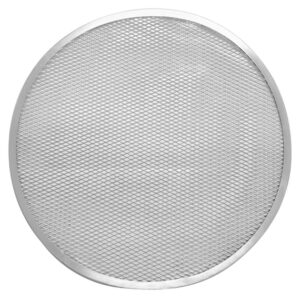 Vogue Aluminium Pizzaschirm 16 Zoll