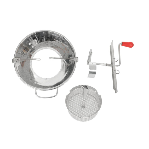 Tellier Triturator 5 Tellier Triturator