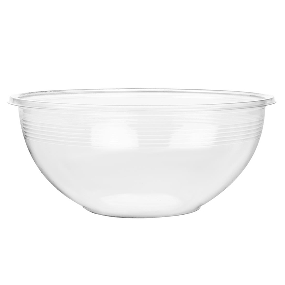 Vegware 185 Serie kompostierbare Salatbehälter 945ml (300 Stück) 2 Vegware 185 Serie kompostierbare Salatbehälter 945ml (300 Stück)