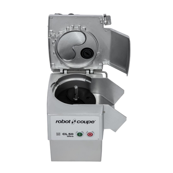 Robot Coupe Gemüseverarbeitungsmaschine CL50 Ultra 4 Robot Coupe Gemüseverarbeitungsmaschine CL50 Ultra