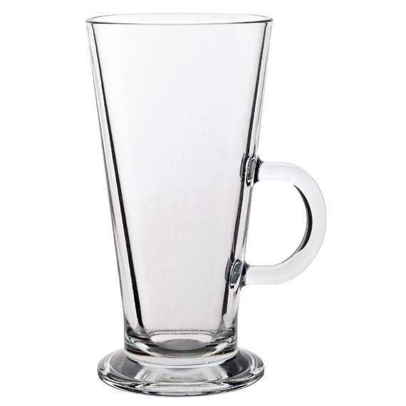 Utopia Columbia Latte Glas 370 ml (24 Stück) Utopia Columbia Latte Glas 370 ml (24 Stück)