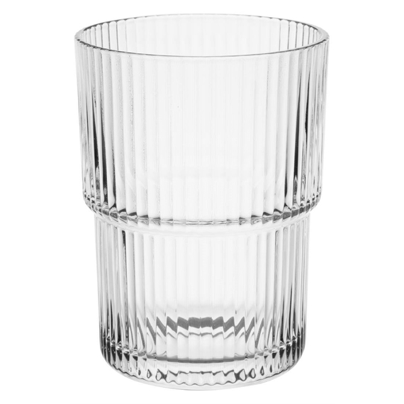 Olympia Mae Stapelbare Becher 440ml (6 Stück) 1 Olympia Mae Stapelbare Becher 440ml (6 Stück)