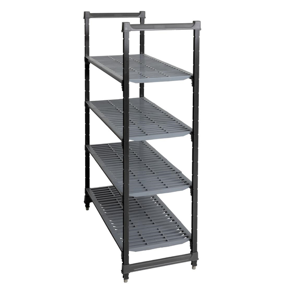 Cambro Regal-Starterset 183 x 137 x 54cm 2 Cambro Regal-Starterset 183 x 137 x 54cm
