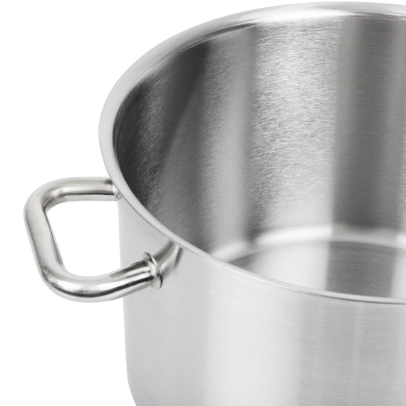 Matfer Bourgeat Excellence Kochtopf 7L 3 Matfer Bourgeat Excellence Kochtopf 7L