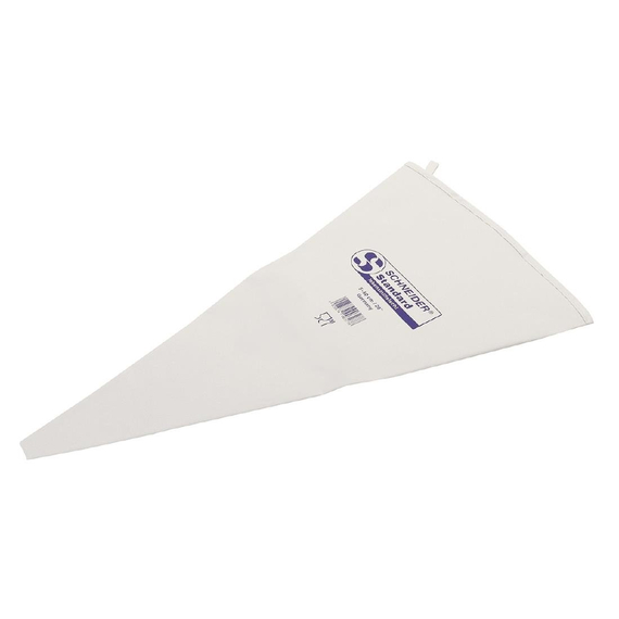 Schneider Spritzbeutel Baumwolle 50cm 1 Schneider Spritzbeutel Baumwolle 50cm