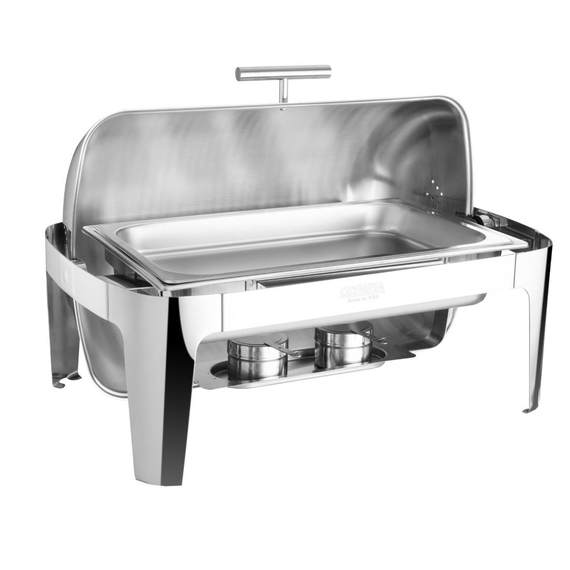 Olympia Madrid Chafing-Dish 3 Olympia Madrid Chafing-Dish