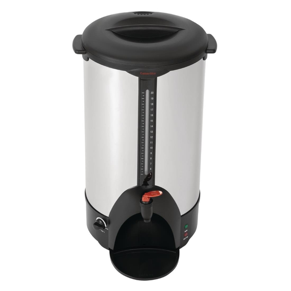 Caterlite Wasserkocher 20L manuell Caterlite Wasserkocher 20L manuell