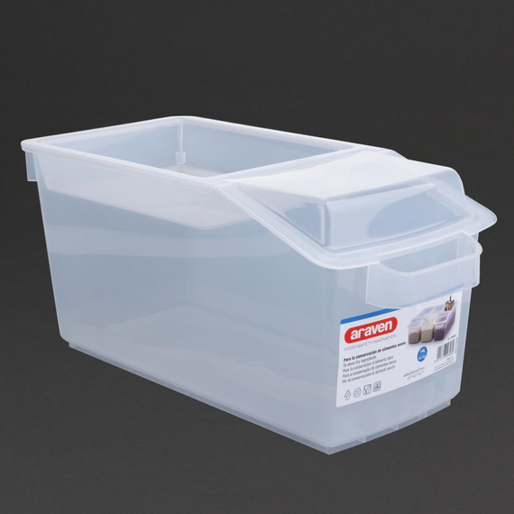 Araven Koala Zutatenbehälter 14Ltr 9 Araven Koala Zutatenbehälter 14Ltr