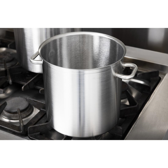 Matfer Bourgeat Excellence Kochtopf 10,8L 6 Matfer Bourgeat Excellence Kochtopf 10,8L