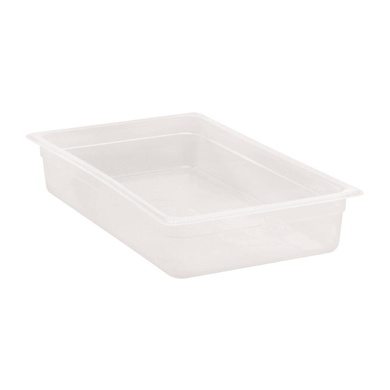 Cambro Polypropylen GN 1/1 Behälter 100mm Cambro Polypropylen GN 1/1 Behälter 100mm