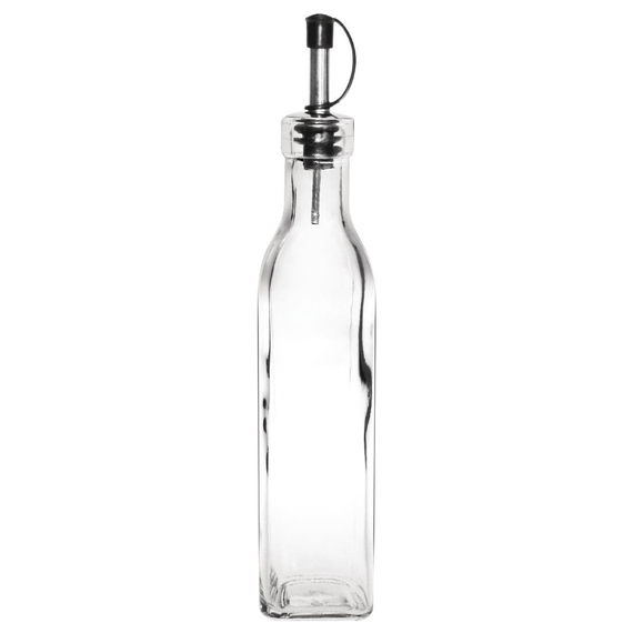 Olympia Olivenöl- und Essigflaschen 25cl (6 Stück) 6 Olympia Olivenöl- und Essigflaschen 25cl (6 Stück)