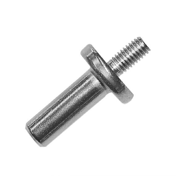 Polar Unteres Scharnierachse Ersatzteil Passt für UA025 GM584-E GM585-E Polar Unteres Scharnierachse Ersatzteil Passt für UA025 GM584-E GM585-E