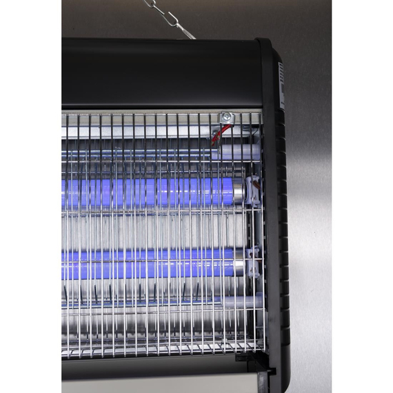 Eazyzap LED Insektenvernichter 9W 5 Eazyzap LED Insektenvernichter 9W