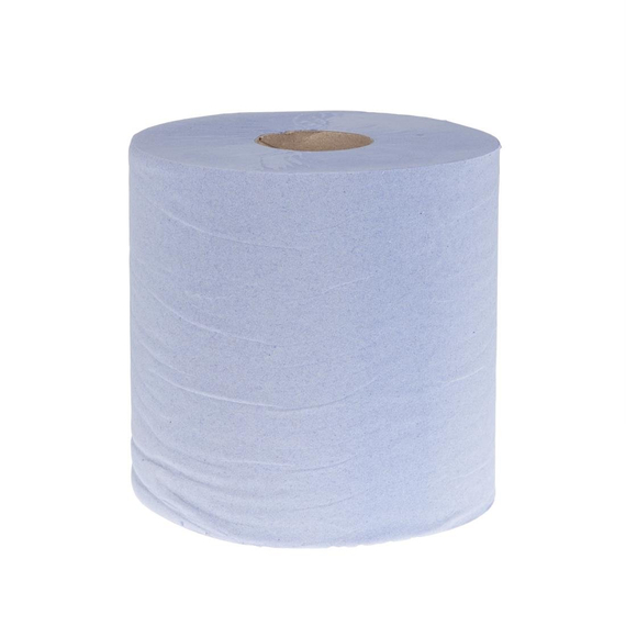 Jantex Handtuchrollen für Innenabrollung blau 1-lagig (6 Stück) 1 Jantex Handtuchrollen für Innenabrollung blau 1-lagig (6 Stück)