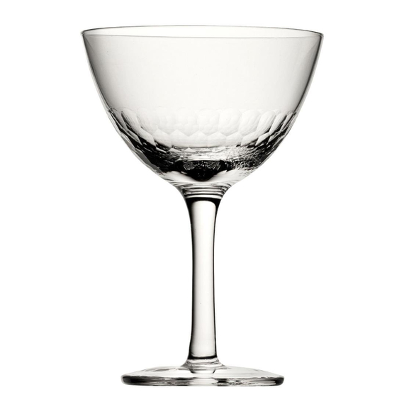 Utopia Raffles Honeycomb Martini 19cl (6 Stück) Utopia Raffles Honeycomb Martini 19cl (6 Stück)