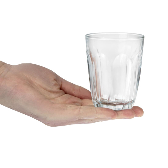 Duralex Provence Tumbler 25cl (6 Stück) 2 Duralex Provence Tumbler 25cl (6 Stück)