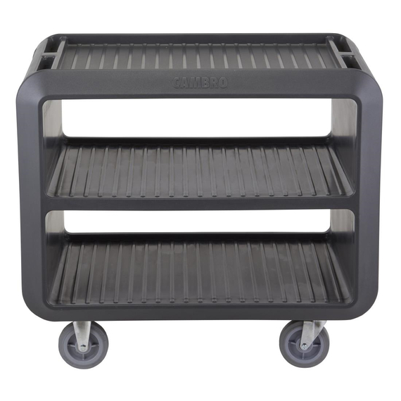 Cambro Pro Service Wagen 7 Cambro Pro Service Wagen
