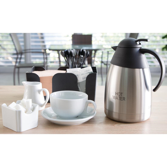 Olympia Thermoskanne 1,5L HOT WATER 2 Olympia Thermoskanne 1,5L HOT WATER