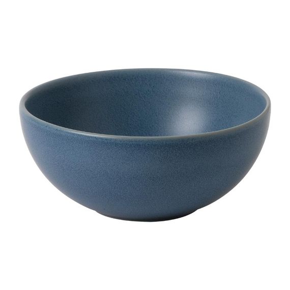 Churchill Super Vitrified Nourish Oslo Blue Nudelschüssel 37,7 oz (6 Stück) 2 Churchill Super Vitrified Nourish Oslo Blue Nudelschüssel 37,7 oz (6 Stück)