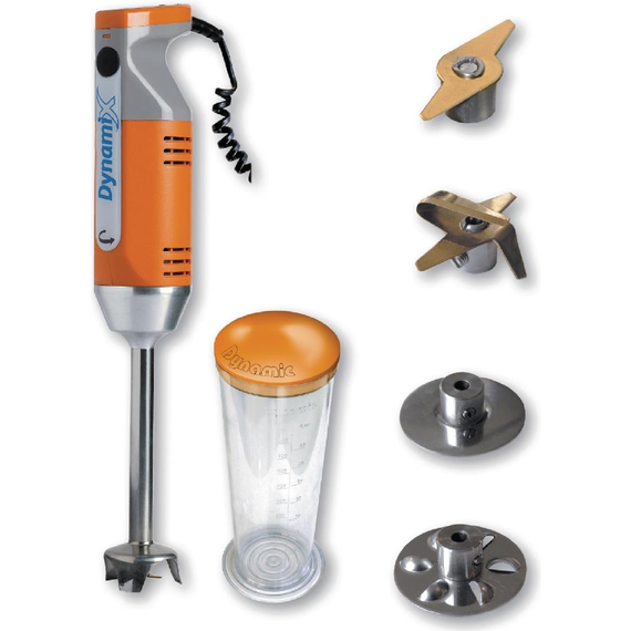 Dynamic Dynamix Stabmixerkombi MX052 5 Dynamic Dynamix Stabmixerkombi MX052