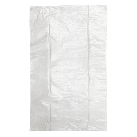 Jantex Schwerlast-Müllsäcke 160Ltr (100 Stück) 2 Jantex Schwerlast-Müllsäcke 160Ltr (100 Stück)