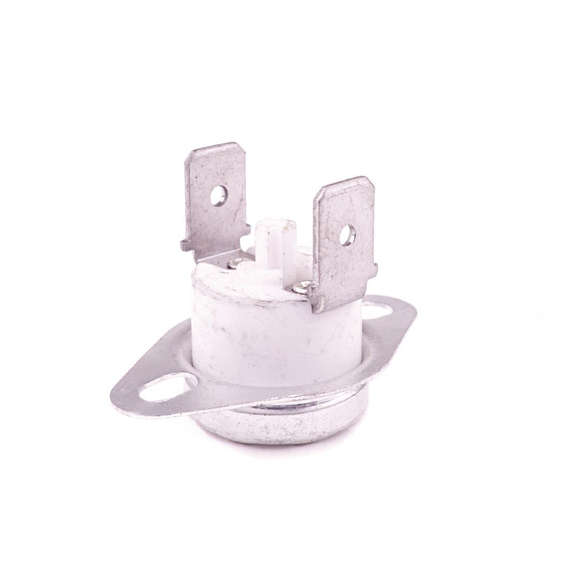 Buffalo Manueller Rückstellthermostat 145°C Ersatzteil Passt für CW305 CW306 DN487 G108 Buffalo Manueller Rückstellthermostat 145°C Ersatzteil Passt für CW305 CW306 DN487 G108