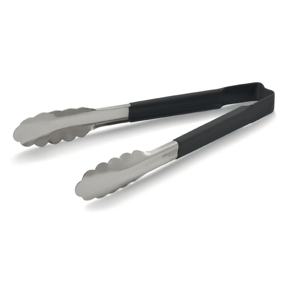 Vollrath Servierzange mit hitzebeständigem Griff 24,1cm Vollrath Servierzange mit hitzebeständigem Griff 24,1cm