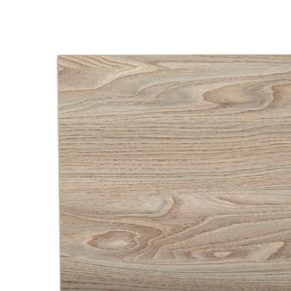 Bolero quadratische Tischplatte Antik naturell 60cm 2 Bolero quadratische Tischplatte Antik naturell 60cm