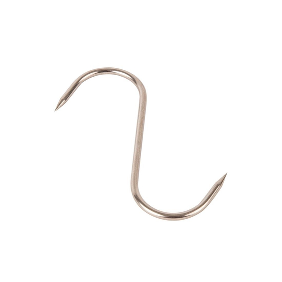 Vogue Fleischhaken 10cm 1 Vogue Fleischhaken 10cm