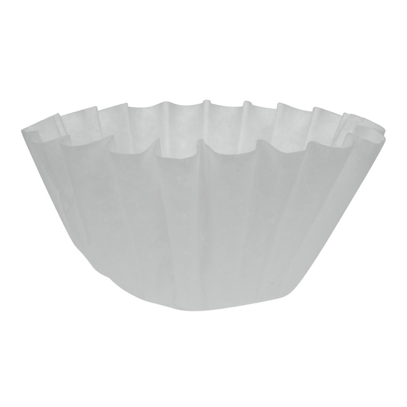 Korbfilterpapier (1000 Stück) 2 Korbfilterpapier (1000 Stück)