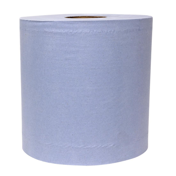 Tork Handtuchrollen für Innenabrollung blau 2-lagig - 6 Stück 3 Tork Handtuchrollen für Innenabrollung blau 2-lagig - 6 Stück