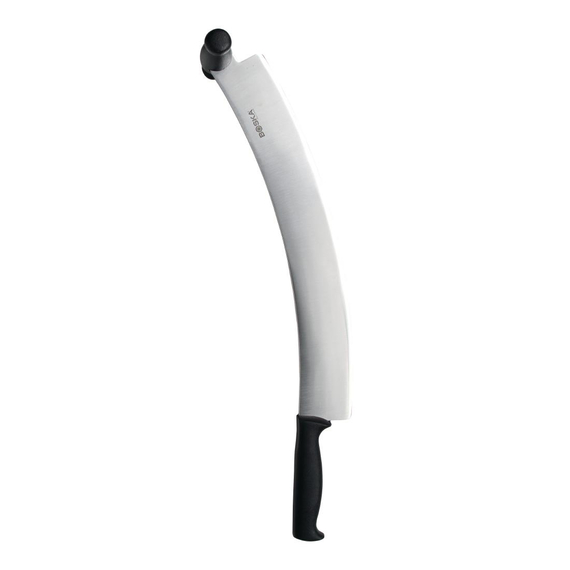 Boska Holländisches Käsemesser Professional Schwarzer Griff L 380 mm 1 Boska Holländisches Käsemesser Professional Schwarzer Griff L 380 mm