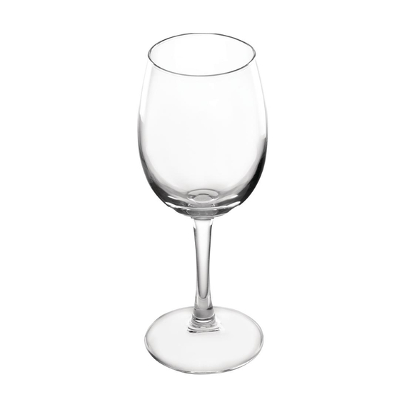 Olympia Rosario Weingläser 25cl (6 Stück) 3 Olympia Rosario Weingläser 25cl (6 Stück)