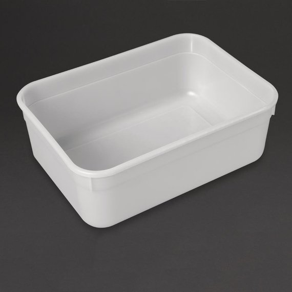 Eiscremebehälter 2L (15 Stück) Eiscremebehälter 2L (15 Stück)